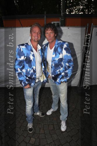 Den Bosch, 9 September 2010
BUMA Awards 2010
Gebroeders Ko
Peter Smulders BV