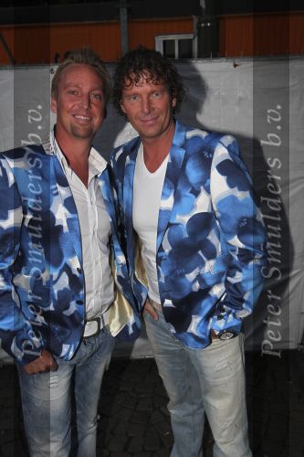 Den Bosch, 9 September 2010
BUMA Awards 2010
Gebroeders Ko
Peter Smulders BV