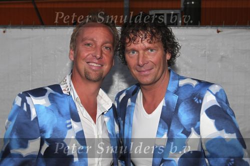 Den Bosch, 9 September 2010
BUMA Awards 2010
Gebroeders Ko
Peter Smulders BV