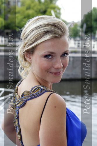 Amsterdam 1 augustus 2010
Premiere Crazy Shopping in carre. Gigi Ravelli
Peter Smulders bv