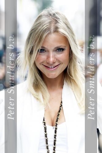 Amsterdam 22 augustus 2010
Grazia PC Catwalk op de pc hooftstraat. Gigi Ravelli
Peter Smulders bv