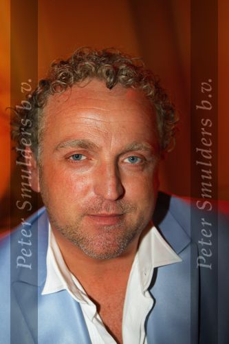 Hilversum, 18 Augustus
Studio 21
RTL Perspresentatie 2010
Gordon
Foto Peter Smulders BV