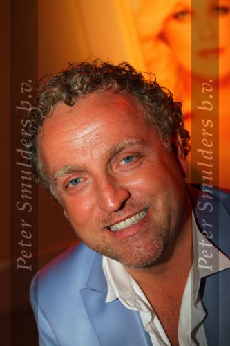 Hilversum, 18 Augustus
Studio 21
RTL Perspresentatie 2010
Gordon
Foto Peter Smulders BV
