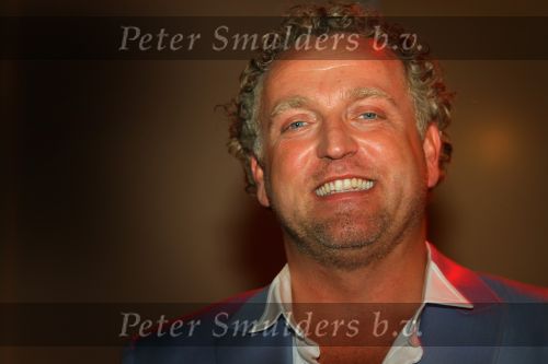 Hilversum, 18 Augustus
Studio 21
RTL Perspresentatie 2010
Gordon
Foto Peter Smulders BV