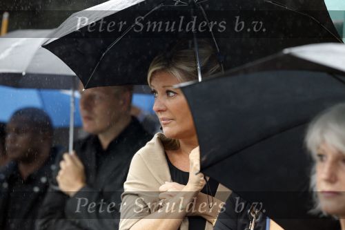 Amsterdam 26 augustus 2010
Begrafenis Connie Mus op westgaarden. ex vriendin Gwenny van Connie
Peter Smulders bv