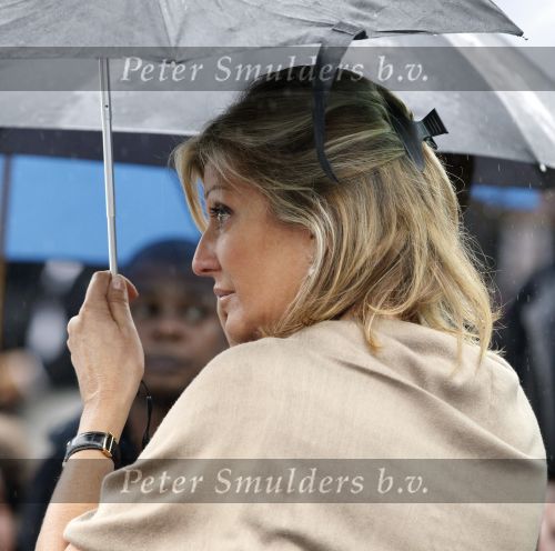 Amsterdam 26 augustus 2010
Begrafenis Connie Mus op westgaarden. ex vriendin Gwenny van Connie
Peter Smulders bv