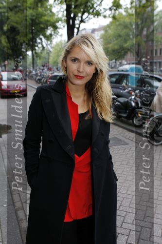 Amsterdam 7 september 2010
Modeshow Claes Iversen bij Felix Meritis. Hanna Verboom
Peter Smulders bv