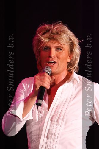 Apeldoorn, 17 Augustus 2010
Presentatie nieuwe show Hans Klok
Peter Smulders BV