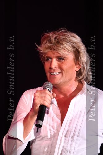 Apeldoorn, 17 Augustus 2010
Presentatie nieuwe show Hans Klok
Peter Smulders BV