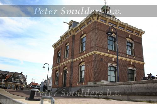 3 Dagen Makkum-Harlingen Terschelling
Foto Peter Smulders BV