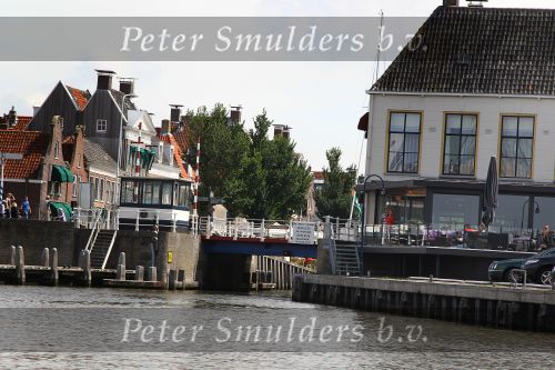 3 Dagen Makkum-Harlingen Terschelling
Foto Peter Smulders BV