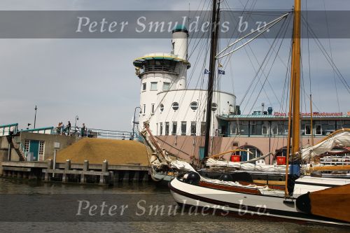 3 Dagen Makkum-Harlingen Terschelling
Foto Peter Smulders BV