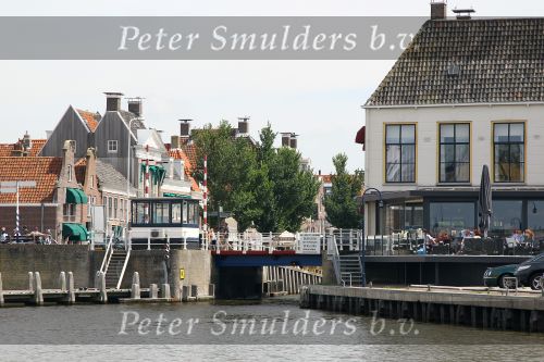 3 Dagen Makkum-Harlingen Terschelling
Foto Peter Smulders BV