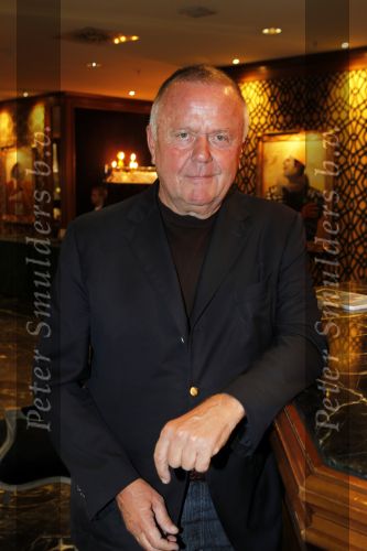 Noordwijk 27 augustus 2010
Jackie Summer fair bij Huis ter Duin. Harry Mens
Peter Smulders bv
