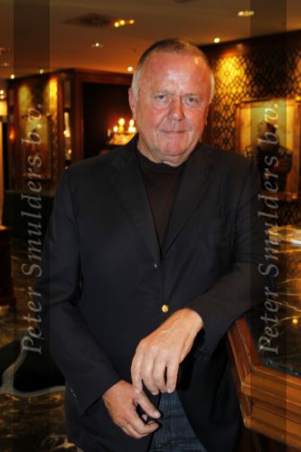 Noordwijk 27 augustus 2010
Jackie Summer fair bij Huis ter Duin. Harry Mens
Peter Smulders bv