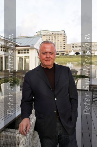 Noordwijk 27 augustus 2010
Jackie Summer fair bij Huis ter Duin. Harry Mens
Peter Smulders bv