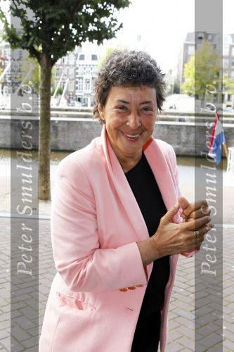 Amsterdam 13 september 2010
Presentatie DVD Box Jos Brink in Carre. Heddy Lester
Peter Smulders bv