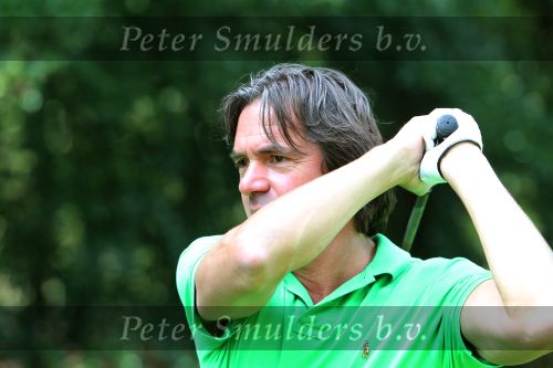 Hilversum, 4 September 2010
KLM Open Charity-Challenge brengt voor WNF met veel BN-ers op de Hilversumsche Golfclub
Hein Vergeer
Foto Peter Smulders BV