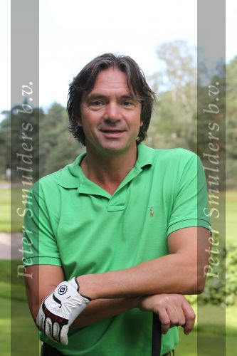 Hilversum, 4 September 2010
KLM Open Charity-Challenge brengt voor WNF met veel BN-ers op de Hilversumsche Golfclub
Hein Vergeer
Foto Peter Smulders BV