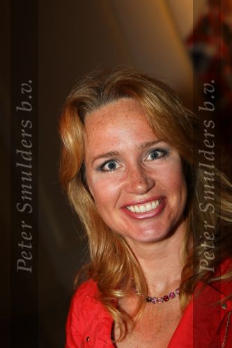 Hilversum, 18 Augustus
Studio 21
Helga v Leur
RTL Perspresentatie 2010

Foto Peter Smulders BV