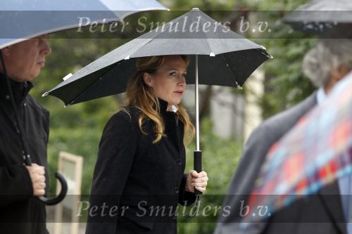 Amsterdam 26 augustus 2010
Begrafenis Connie Mus op westgaarden. Helga v Leur
Peter Smulders bv
