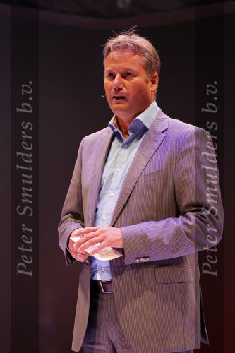 Amsterdam 26 augustus 2010
Winterpresentatie van de publieke omroep in studio 22. Henk Hagoort
Peter Smulders bv