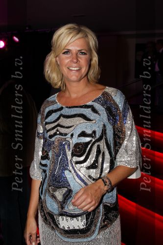 Utrecht 3 september 2010
Premiere We will rock you in het beatrix theater. Irene Moors 
Peter Smulders bv