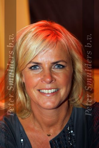 Hilversum, 18 Augustus
Studio 21
Irene Moors
RTL Perspresentatie 2010

Foto Peter Smulders BV