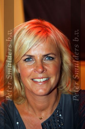 Hilversum, 18 Augustus
Studio 21
Irene Moors
RTL Perspresentatie 2010

Foto Peter Smulders BV