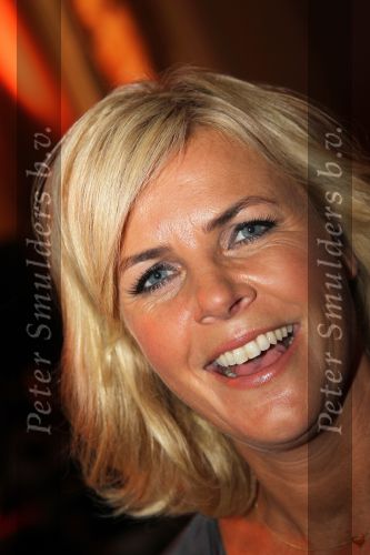 Hilversum, 18 Augustus
Studio 21
Irene Moors
RTL Perspresentatie 2010

Foto Peter Smulders BV