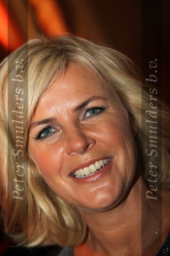 Hilversum, 18 Augustus
Studio 21
Irene Moors
RTL Perspresentatie 2010

Foto Peter Smulders BV
