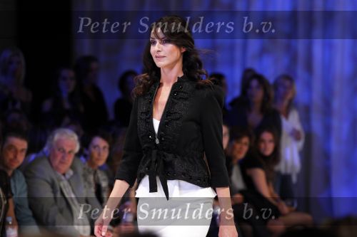 Amsterdam 13 september 2010
Modeshow Jos v Raak bij de westergasfabriek.
Peter Smulders bv