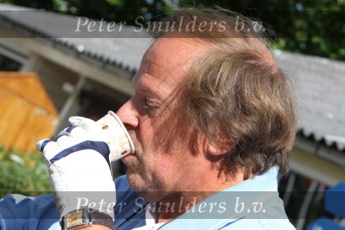 Hilversum, 4 September 2010
KLM Open Charity-Challenge brengt voor WNF met veel BN-ers op de Hilversumsche Golfclub
Ivo Niehe
Foto Peter Smulders BV
