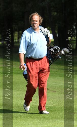 Hilversum, 4 September 2010
KLM Open Charity-Challenge brengt voor WNF met veel BN-ers op de Hilversumsche Golfclub
Ivo Niehe
Foto Peter Smulders BV