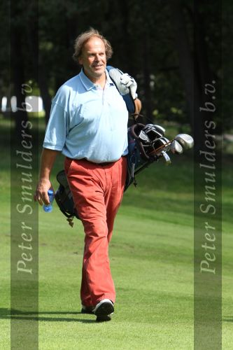 Hilversum, 4 September 2010
KLM Open Charity-Challenge brengt voor WNF met veel BN-ers op de Hilversumsche Golfclub
Ivo Niehe
Foto Peter Smulders BV