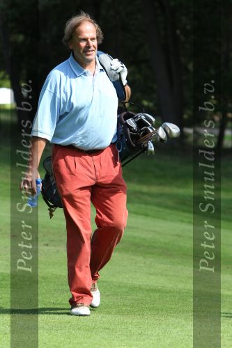 Hilversum, 4 September 2010
KLM Open Charity-Challenge brengt voor WNF met veel BN-ers op de Hilversumsche Golfclub
Ivo Niehe
Foto Peter Smulders BV