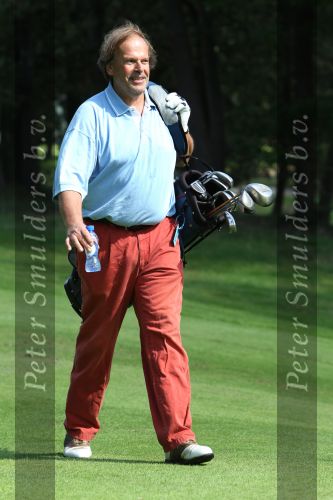 Hilversum, 4 September 2010
KLM Open Charity-Challenge brengt voor WNF met veel BN-ers op de Hilversumsche Golfclub
Ivo Niehe
Foto Peter Smulders BV