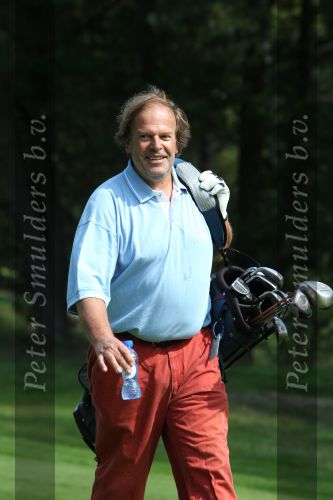 Hilversum, 4 September 2010
KLM Open Charity-Challenge brengt voor WNF met veel BN-ers op de Hilversumsche Golfclub
Ivo Niehe
Foto Peter Smulders BV
