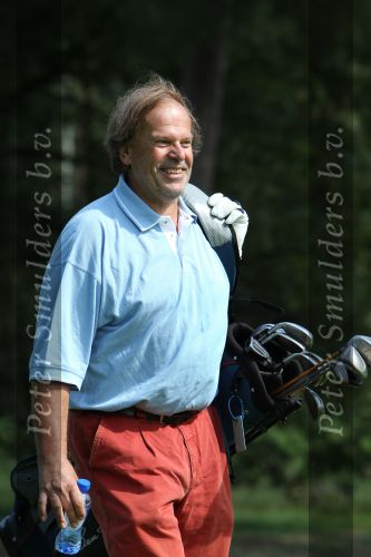 Hilversum, 4 September 2010
KLM Open Charity-Challenge brengt voor WNF met veel BN-ers op de Hilversumsche Golfclub
Ivo Niehe
Foto Peter Smulders BV