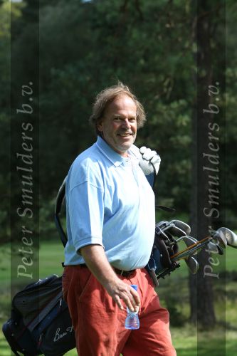 Hilversum, 4 September 2010
KLM Open Charity-Challenge brengt voor WNF met veel BN-ers op de Hilversumsche Golfclub
Ivo Niehe
Foto Peter Smulders BV