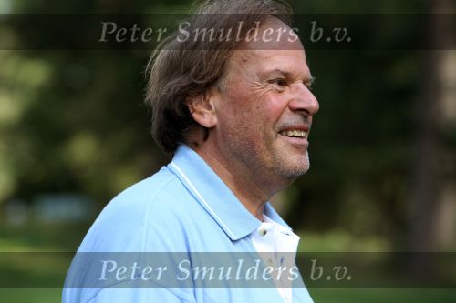 Hilversum, 4 September 2010
KLM Open Charity-Challenge brengt voor WNF met veel BN-ers op de Hilversumsche Golfclub
Ivo Niehe
Foto Peter Smulders BV