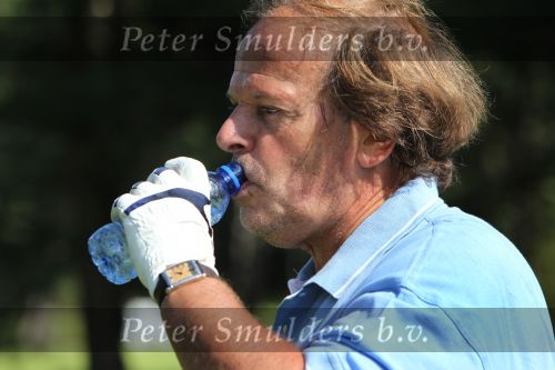 Hilversum, 4 September 2010
KLM Open Charity-Challenge brengt voor WNF met veel BN-ers op de Hilversumsche Golfclub
Ivo Niehe
Foto Peter Smulders BV