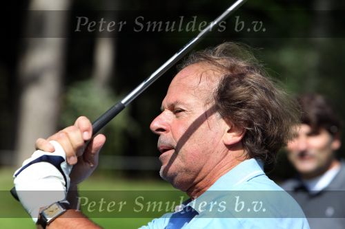 Hilversum, 4 September 2010
KLM Open Charity-Challenge brengt voor WNF met veel BN-ers op de Hilversumsche Golfclub
Ivo Niehe
Foto Peter Smulders BV