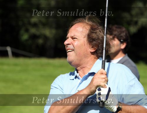 Hilversum, 4 September 2010
KLM Open Charity-Challenge brengt voor WNF met veel BN-ers op de Hilversumsche Golfclub
Ivo Niehe
Foto Peter Smulders BV