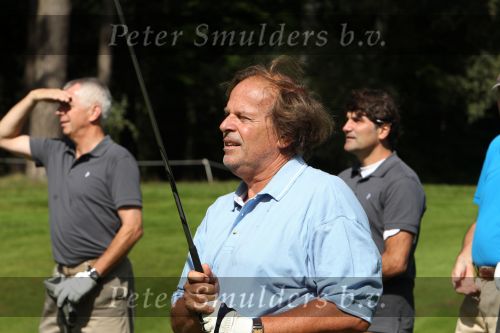 Hilversum, 4 September 2010
KLM Open Charity-Challenge brengt voor WNF met veel BN-ers op de Hilversumsche Golfclub
Ivo Niehe
Foto Peter Smulders BV