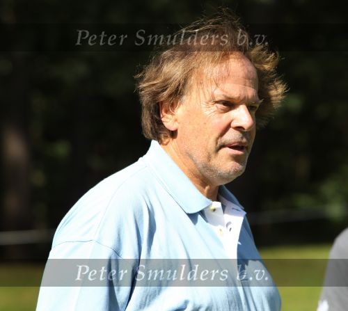 Hilversum, 4 September 2010
KLM Open Charity-Challenge brengt voor WNF met veel BN-ers op de Hilversumsche Golfclub
Ivo Niehe
Foto Peter Smulders BV