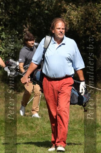 Hilversum, 4 September 2010
KLM Open Charity-Challenge brengt voor WNF met veel BN-ers op de Hilversumsche Golfclub
Ivo Niehe
Foto Peter Smulders BV