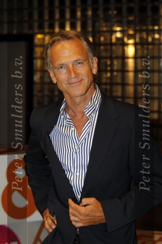 Amsterdam 26 augustus 2010
Winterpresentatie van de publieke omroep in studio 22. Jaap Jongbloed
Peter Smulders bv