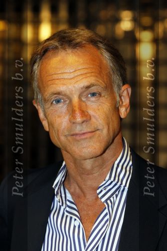 Amsterdam 26 augustus 2010
Winterpresentatie van de publieke omroep in studio 22. Jaap Jongbloed
Peter Smulders bv