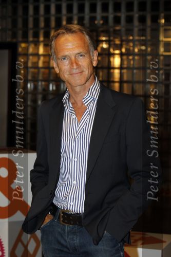 Amsterdam 26 augustus 2010
Winterpresentatie van de publieke omroep in studio 22. Jaap Jongbloed
Peter Smulders bv